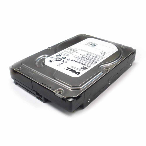 Dell 8VNWV Hard Drive 500GB 7200RPM SATA 3.5in