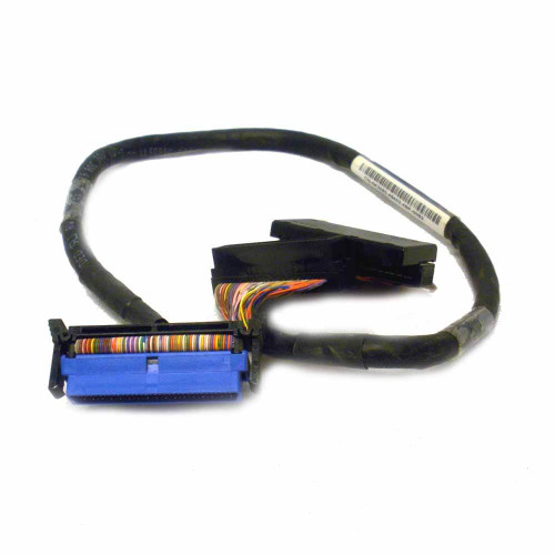 Dell K2093 SCSI Cable 68pin 22.5in for PowerEdge 2850 server