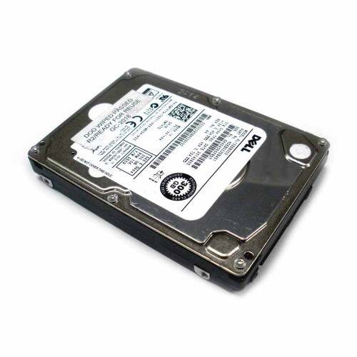 Dell MTV7G Hard Drive Disk 300GB 6G 10K 2.5 SAS