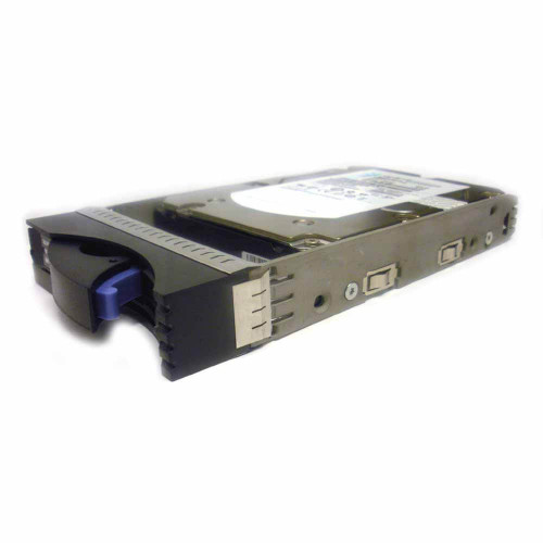 IBM 49Y1870 Hard Drive 5110 600GB 15K 6G SAS LFF 3.5in