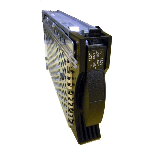 IBM 53P3360 Hard Drive 70G 15K SCSI 3.5in