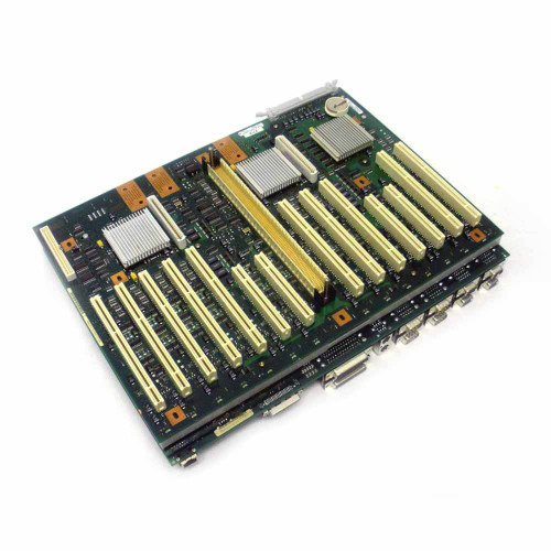 IBM 09P4037 I/O Backplane Assembly