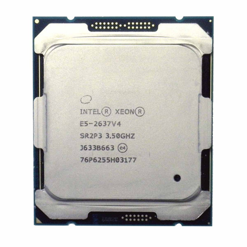 Intel SR2N3 Processor 12-Core Xeon E5-2650 v4 2.2 GHz