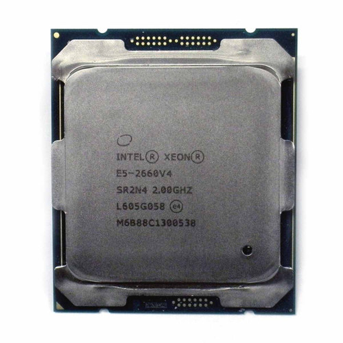 Intel SR2N7 Processor 14-Core Xeon E5-2680 v4 2.4GHz
