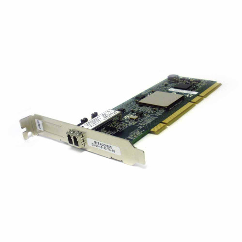 IBM 80P4543 2Gbps PCI-x LC 1-Port Fibre Channel Adapter