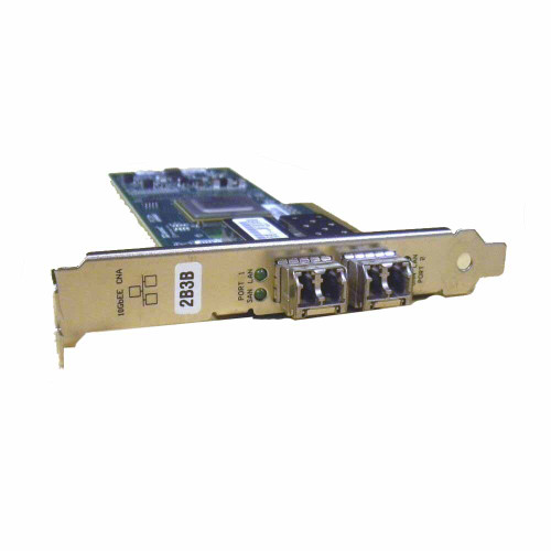 IBM 5708 46K8088 10-Gb FCoE PCIe 2-Port Adapter