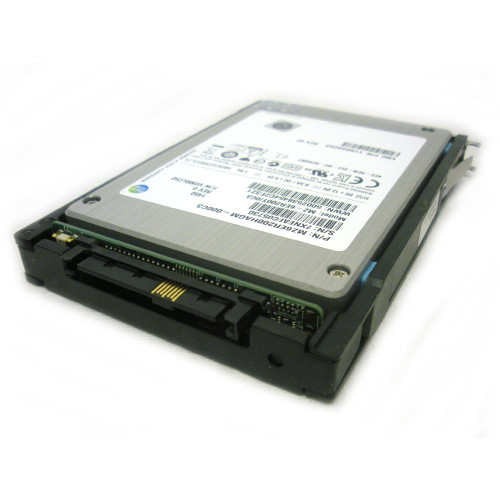 118033289-03 - EMC 200GB 6G SAS FLASH 2.5" SSD | Inside Systems A/S