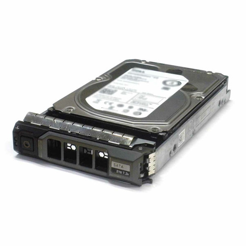 Dell 2G4HM Hard Drive 2TB 7.2K SATA 3.5in