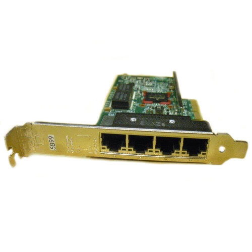 IBM 74Y4064 PCIe2 4-port 1 GbE Ethernet Adapter