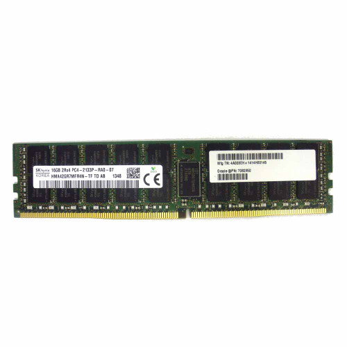 ORACLE 7317930 32GB Registered DDR4-2400 DIMM (runs at 2133MHz) T7