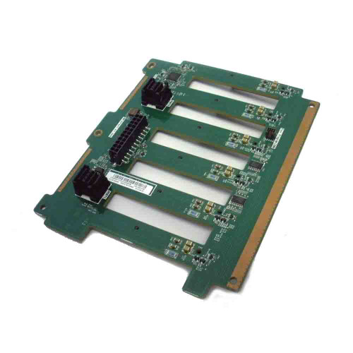 IBM 00FJ750 HHD Backplane for x3500 M5