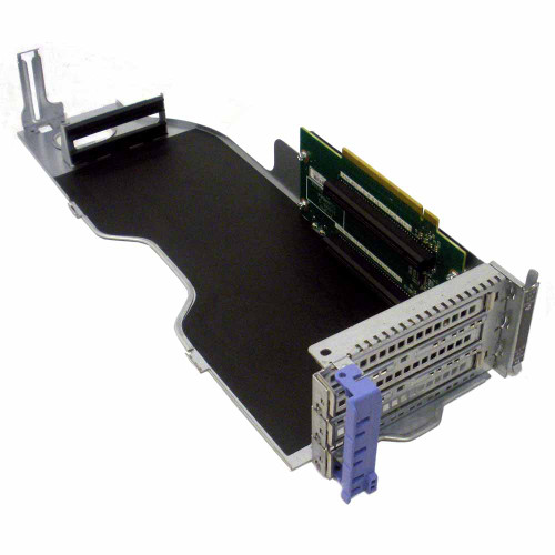 IBM 00Y7543 PCIe Riser Card for X3630 M4