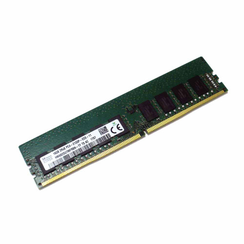 Dell 7XRW4 Memory 16GB PC4-17000E