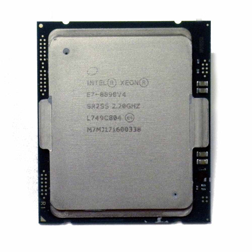 Intel SR2SS Processor 24-Core Xeon E7-8890 V4 2.2Ghz