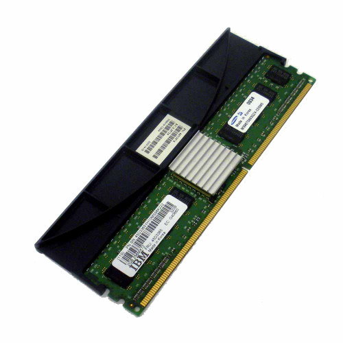 IBM 45D3365 Memory 2GB DDR2-667Mhz DIMM