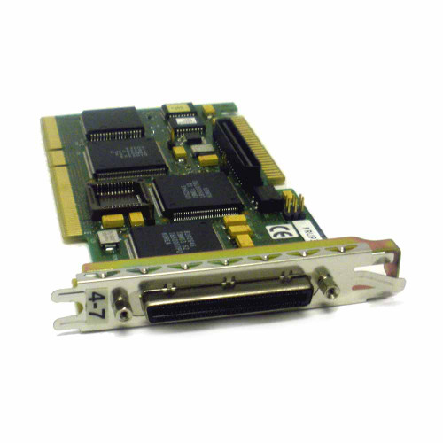 IBM 52G4043 SCSI-2 Fast/Wide Adapter Type 4-7