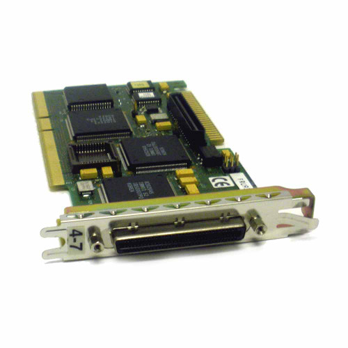 IBM 73H3566 SCSI-2 Fast/Wide Adapter Type 4-7