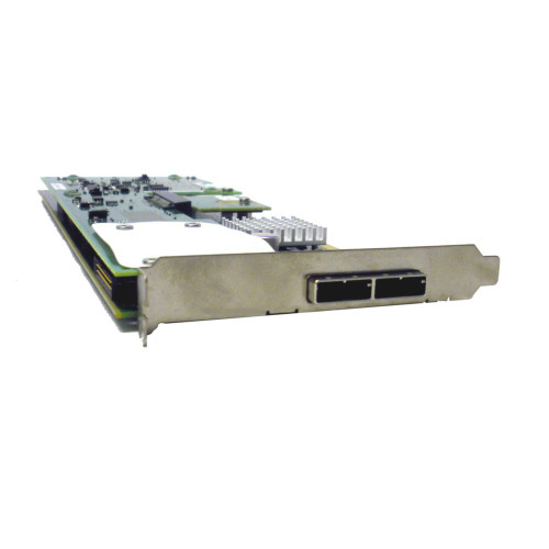 IBM 46K6112 Adapter SAS RAID PCI-x Dual x4 Port