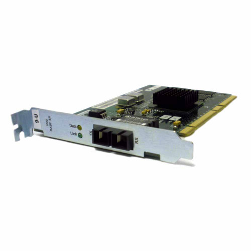 IBM 09P2098 Ethernet-SX Adapter 1G PCI Fibre Channel (9-U) 2743