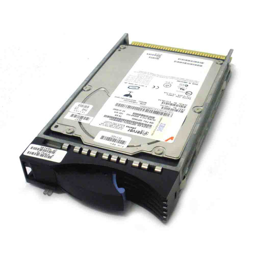 IBM 03N6325 Hard Drive | 73.4GB 10K SCSI 3.5in | IBM Server