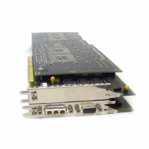  IBM 00G1221 GTX4I 8-Bit Graphics Adapter