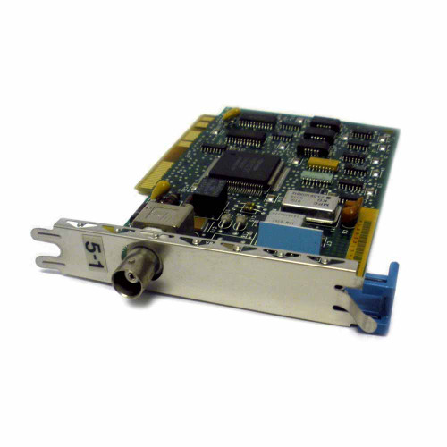 IBM 74F3463 3270 Connection Adapter Type 5-1