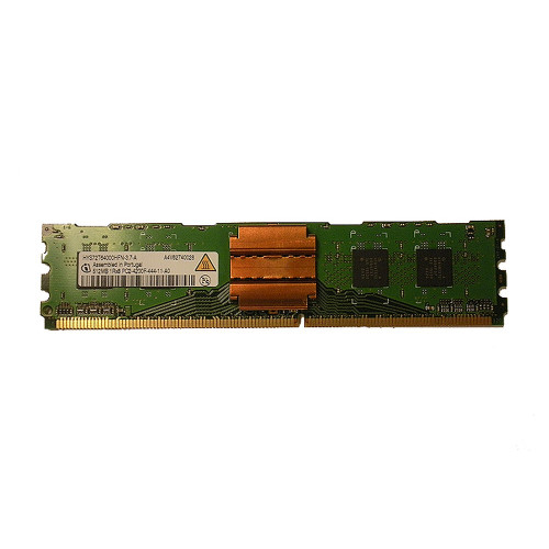 512MB PC2-4200F 533Mhz 1RX8 DDR2 ECC Memory RAM DIMM UW727