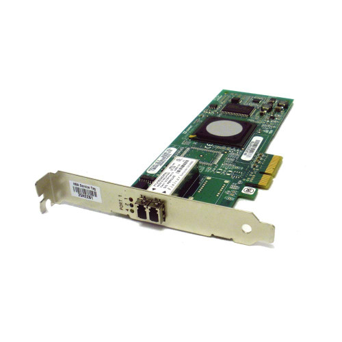 Emulex LPe1150 ロープロファイル PCI-Express4x 4Gbps FC-HBA  rdzdsi3 Emulex LPe1150-E LightPulse 4Gb/s Single Port HBA Fibre