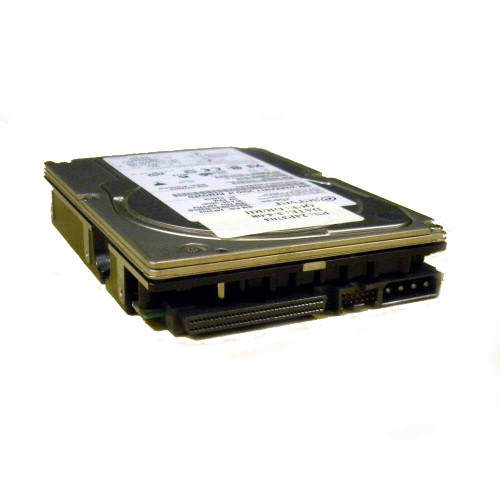 IBM 24P3703 Hard Drive 36.4GB U320 10K SCSI