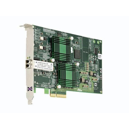 Emulex LPe1150-E LightPulse 4Gb/s Single Port HBA Fibre Channel 