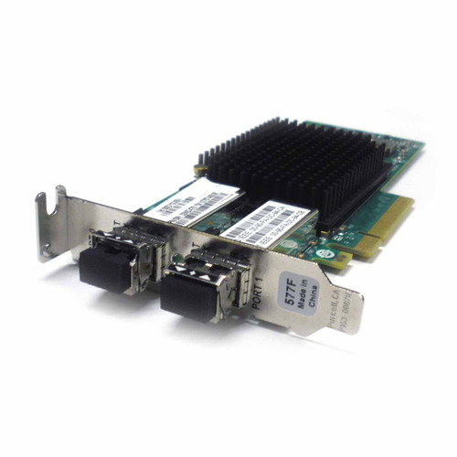 IBM EN0B Adapter 16GB 2-Port PCIe2 | Fibre Channel Adapters