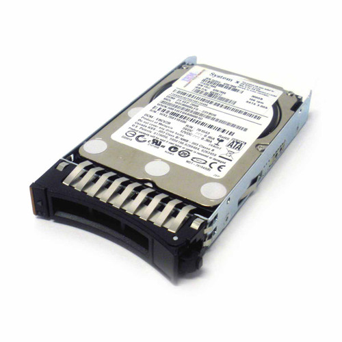 IBM 81Y9731 Hard Drive SATA 2.5in | IBM Server Storage | Flagship