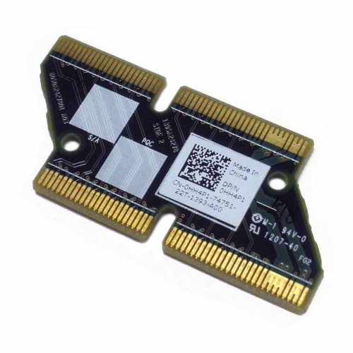 Dell HH4P1 Interposer Card for Dell PowerEdge C6220