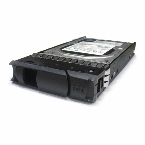 NetApp 108-00277 Hard Drive 3TB 7.2K SATA 3.5in