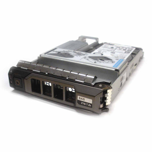 Dell VR92X Hard Drive 2TB | Seagate ST2000NX0423