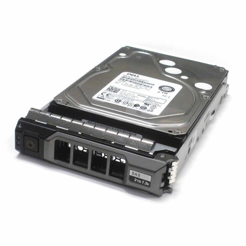 Dell W350K Hard Drive 2TB | Seagate ST32000445SS