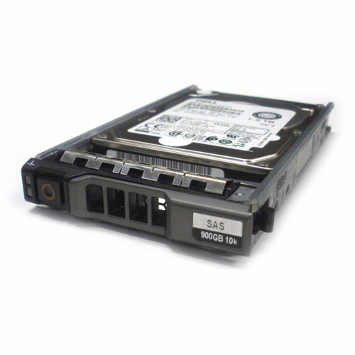 Dell R0MWH Hard Drive 1.2TB 10K SAS 2.5in 12Gbp/s