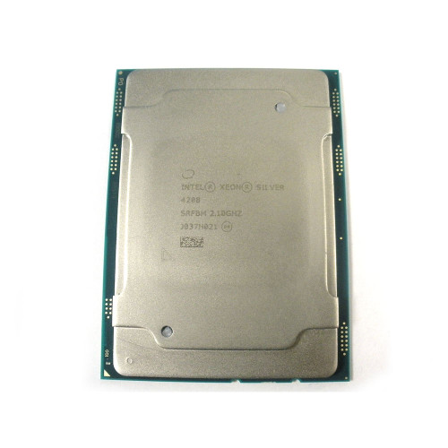 Intel SRFBM Xeon Silver 8-Core 4208 2.1Ghz