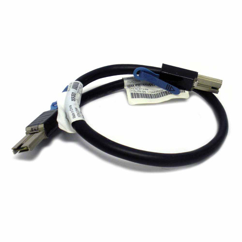 IBM 3688-820x Cable SCSI 0.6 Meter