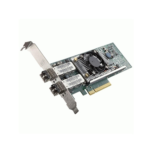 Dell Y9XM5 Broadcom 57810S Dual-Port 10GbE SFP+ Converged Network Adapter