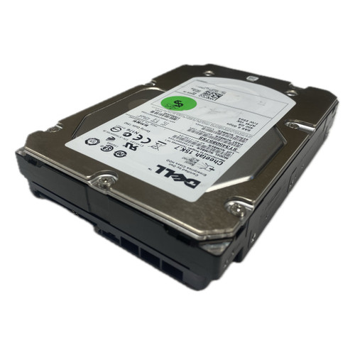 Dell R749K Hard Drive 450GB 15K SAS 3.5in