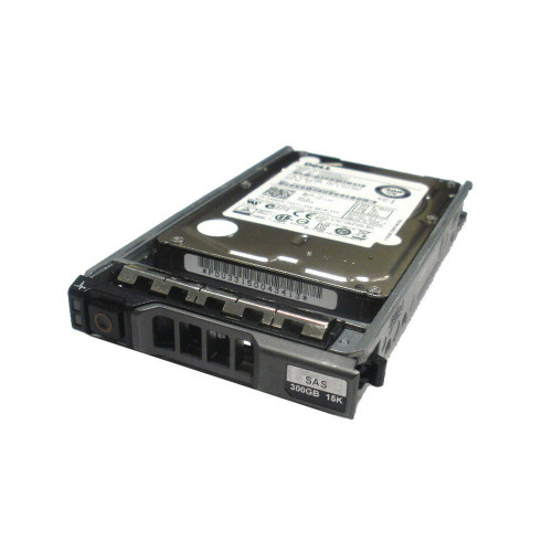 Dell 4GN49 Hard Drive 300GB | Seagate ST9300653SS