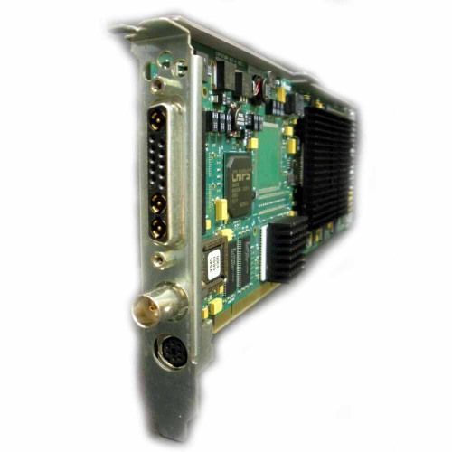 Sun X3678A 370-3987 Expert3D Wildcat 24-Bit PCI Graphics Card