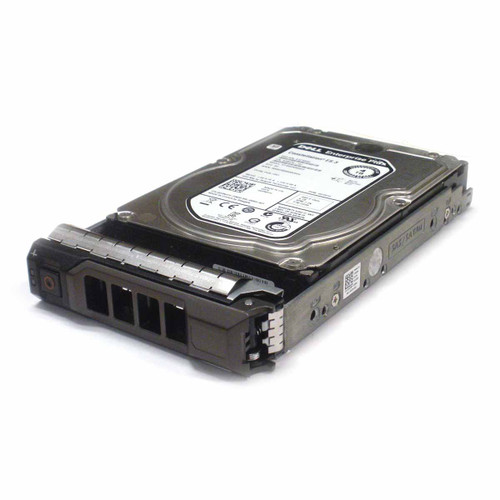 Dell FCHXF Hard Drive 4TB 7.2K SAS 3.5in SED | Seagate