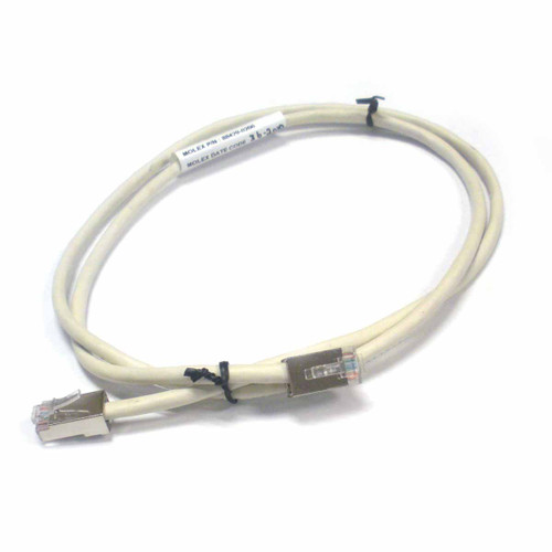 Oracle 530-3771 RJ45 TO RJ45 Ethernet Cable 1M