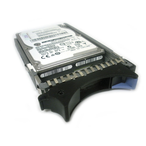 IBM 00E6167 Hard Drive 300GB 10K SAS 2.5in