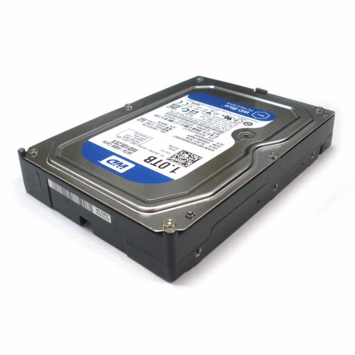 Dell 8JYXK Hard Drive 1TB 7.2K SATA 3.5in