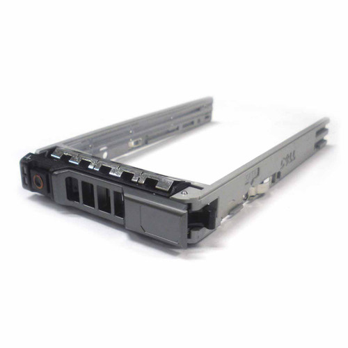 Dell NTPP3 SAS SATA 2.5in Tray for Select PowerEdge