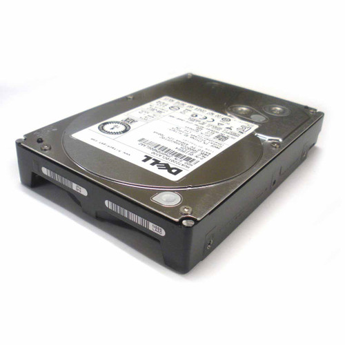 Dell 2D64X Hard Drive 1TB 7.2K SATA 3.5in