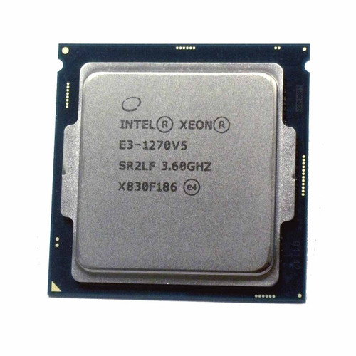 Intel SRF8Z Xeon Gold 6244 CPU 8-Core 3.6Ghz 150w